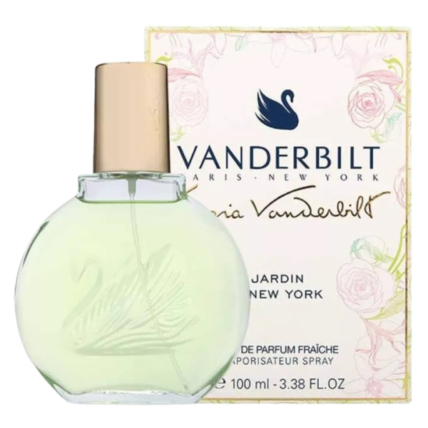 GLORIA V. JARDIN A NEW YORK