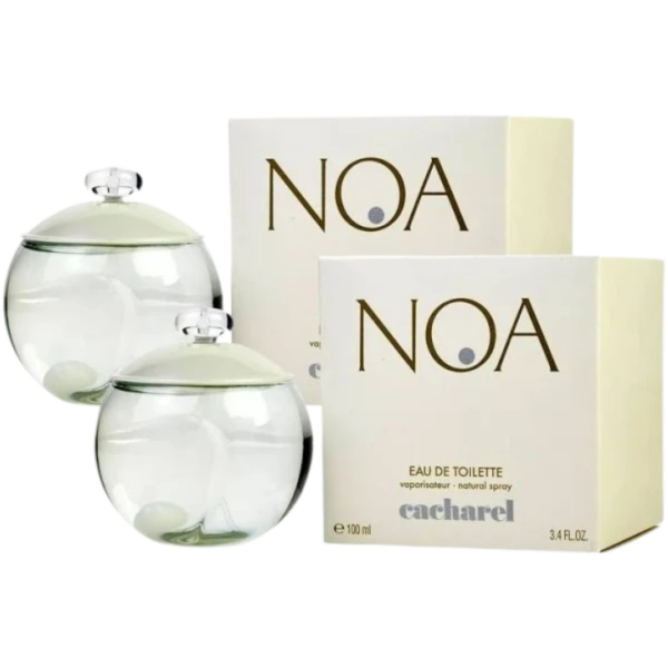 CACHAREL NOA 100ML EDT
